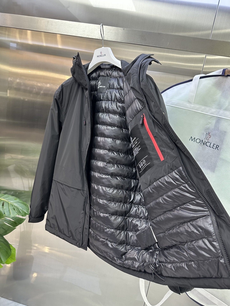 Moncler Down Coat